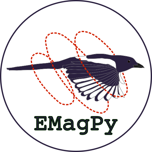 EMagPy