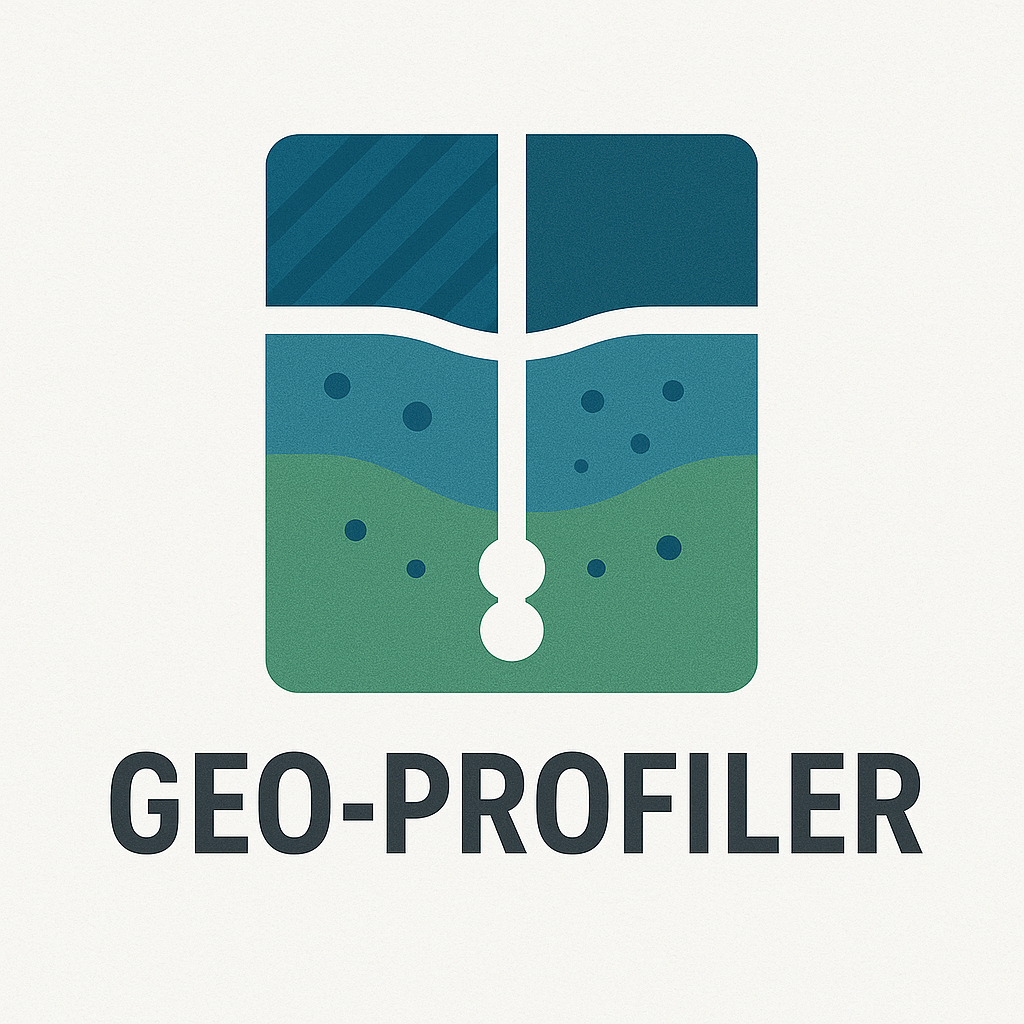 Geo-Profiler